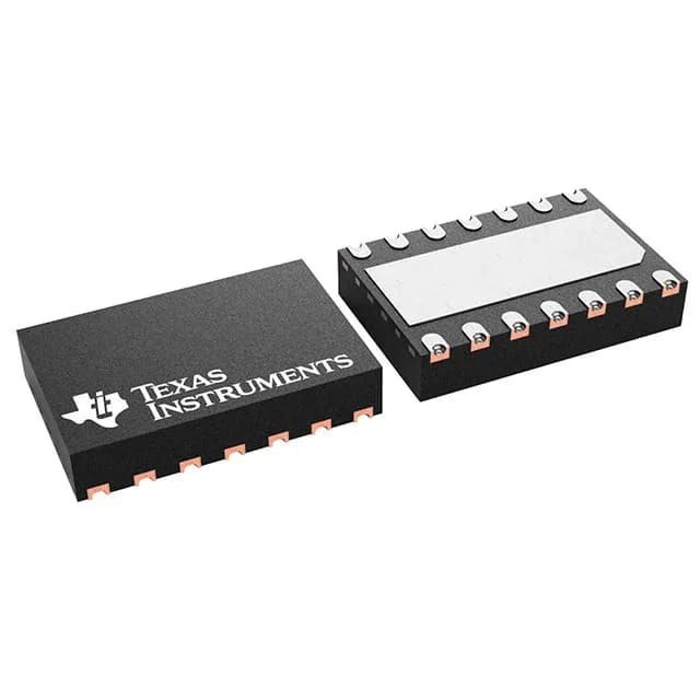 Texas Instruments TCAN11625DMTRQ1
