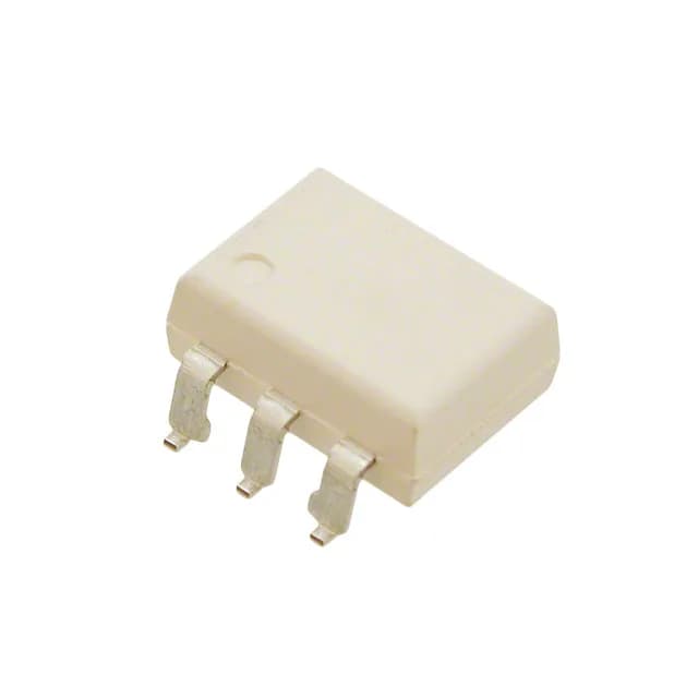 onsemi MOC3021SVM