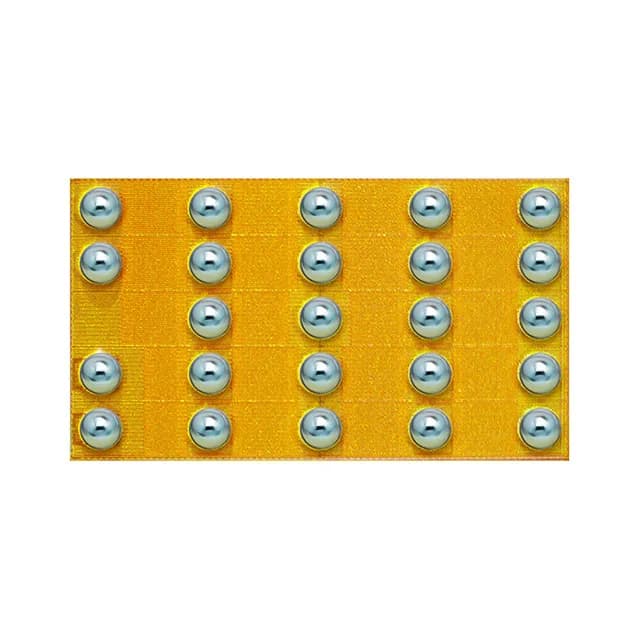 EPC2031 — Memory (DRAM / SRAM / Flash / EEPROM)
