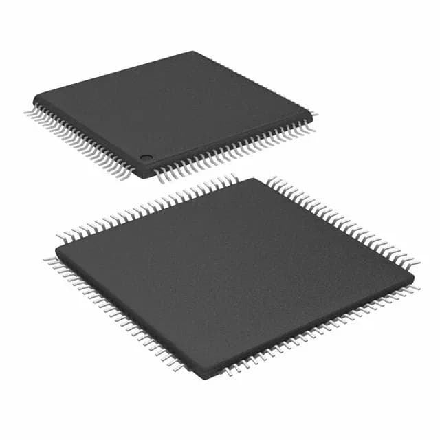 Microchip Technology PIC18F97J94-I/PT — Microcontrollers & Processors (MCU / MPU / DSP)