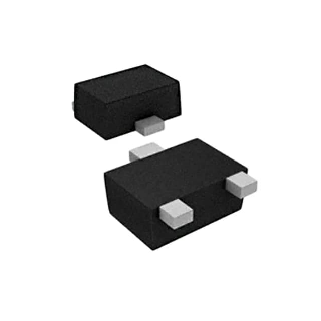 Toshiba Semiconductor and Storage 2SC6026MFV-Y,L3F