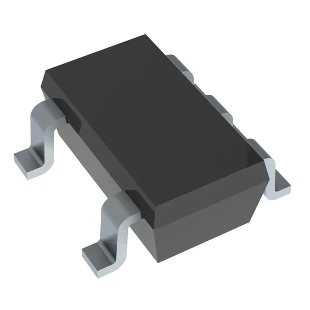 Texas Instruments TL431IDBVR