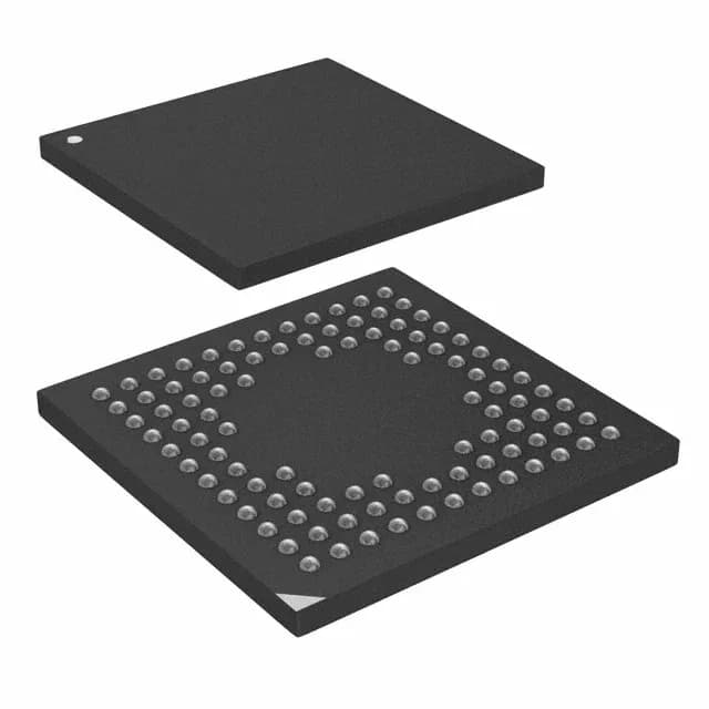 STMicroelectronics STM32F401VCH6 — Microcontrollers & Processors (MCU / MPU / DSP)