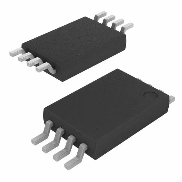 Renesas Electronics Corporation AT25DF011-XMHN-T