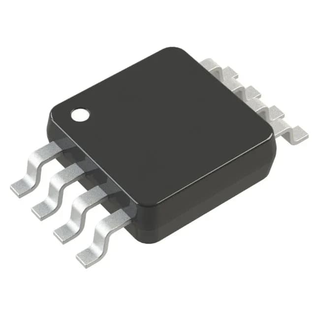 Analog Devices AD8566ARMZ-REEL