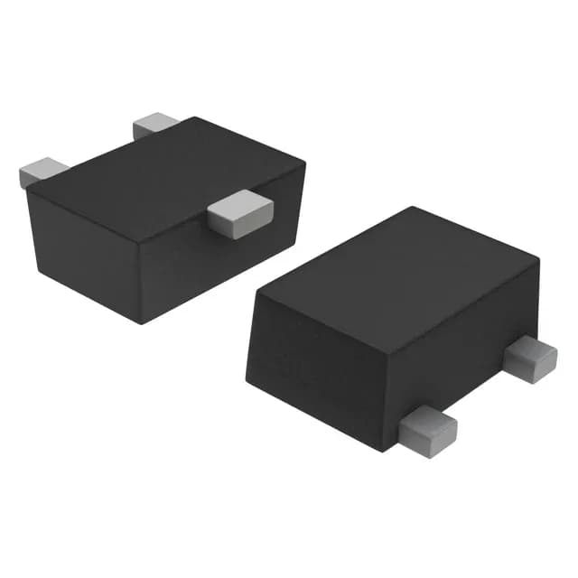 onsemi 2SC5658RM3T5G