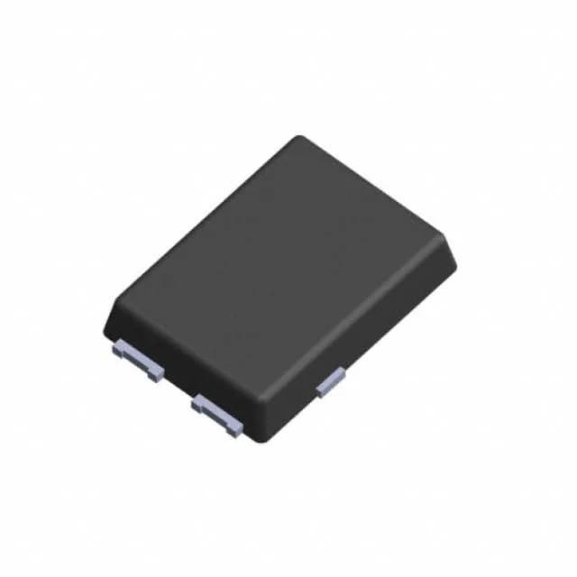 STMicroelectronics STPS1045SFY — Discrete Semiconductors