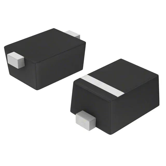 Infineon Technologies BAS1602WH6327XTSA1 — Discrete Semiconductors