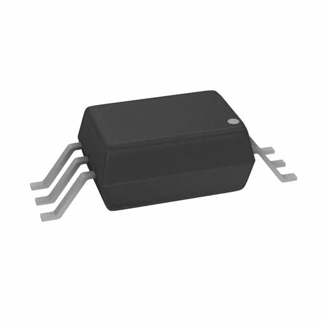 onsemi FOD8343 — Optoisolators