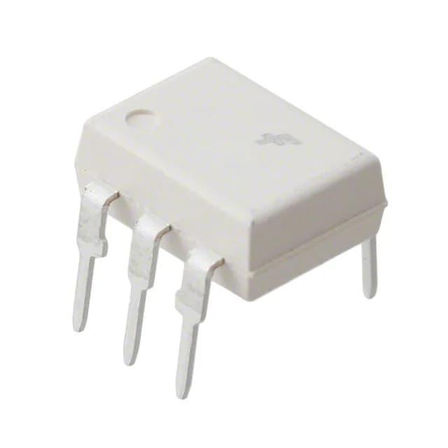 onsemi MOC3063M