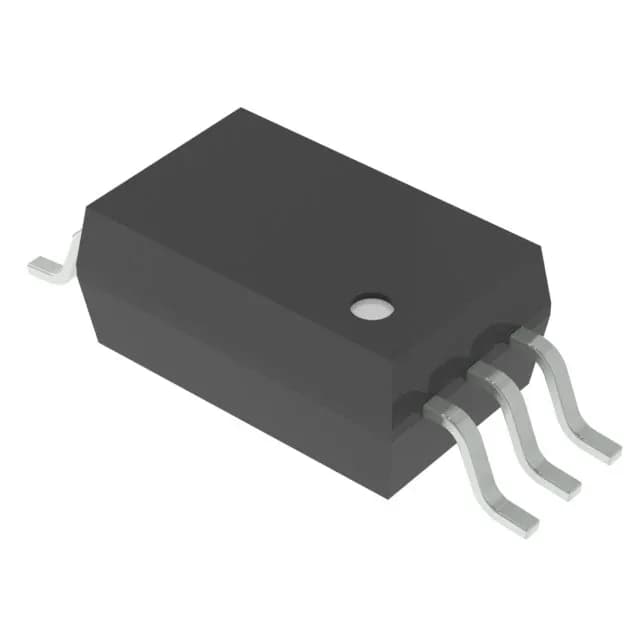 Toshiba Semiconductor TLP5754(TP,E — Optoisolators