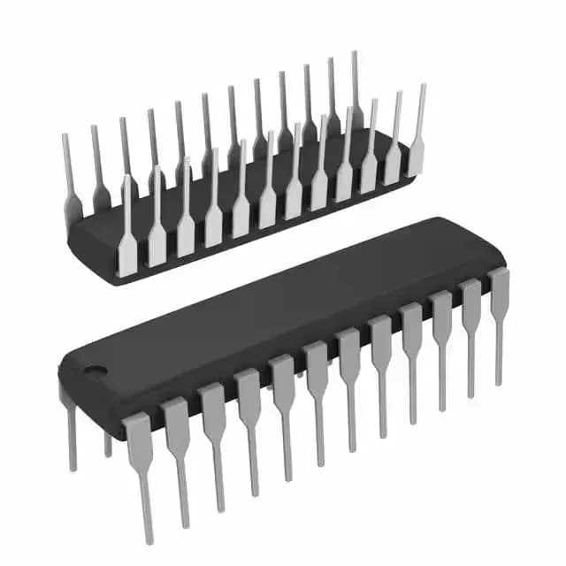 Infineon Technologies CY7C128A-45PC