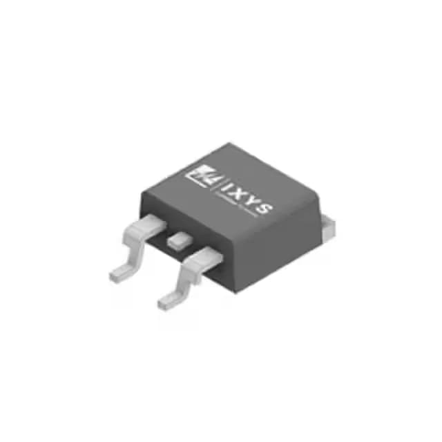 Littelfuse Inc. Q8010NH2RP — Signal Isolation