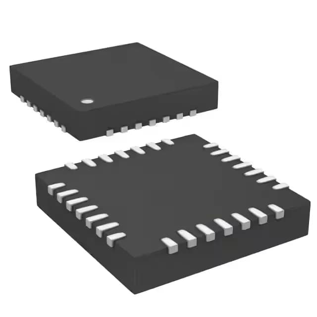 STMicroelectronics STM8L151G6U6 — Microcontrollers & Processors (MCU / MPU / DSP)