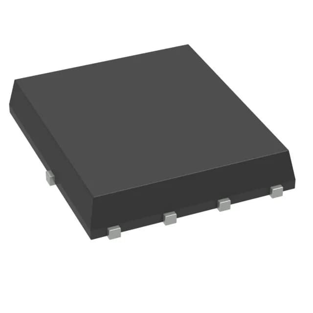 onsemi FDMS007N08LC