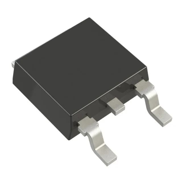 Diodes Incorporated DMPH4013SK3-13