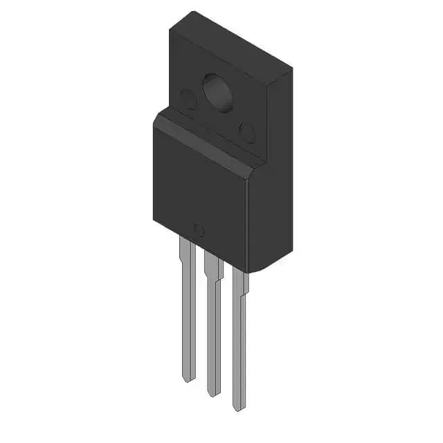 Infineon Technologies IPA60R520CP — Discrete Semiconductors