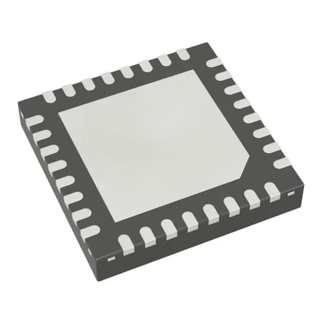 Microchip Technology ATMEGA168PB-MN