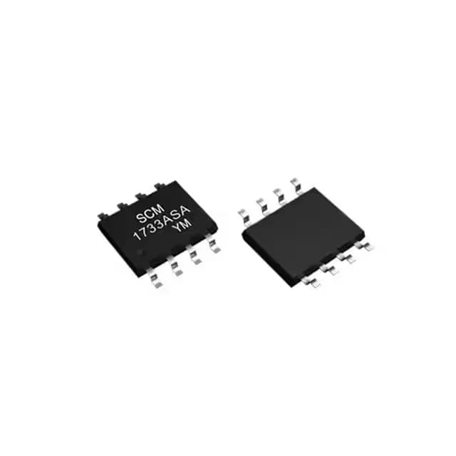 Mornsun America, LLC SCM1733ASA