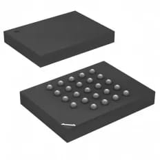 Memory and FPGA devices