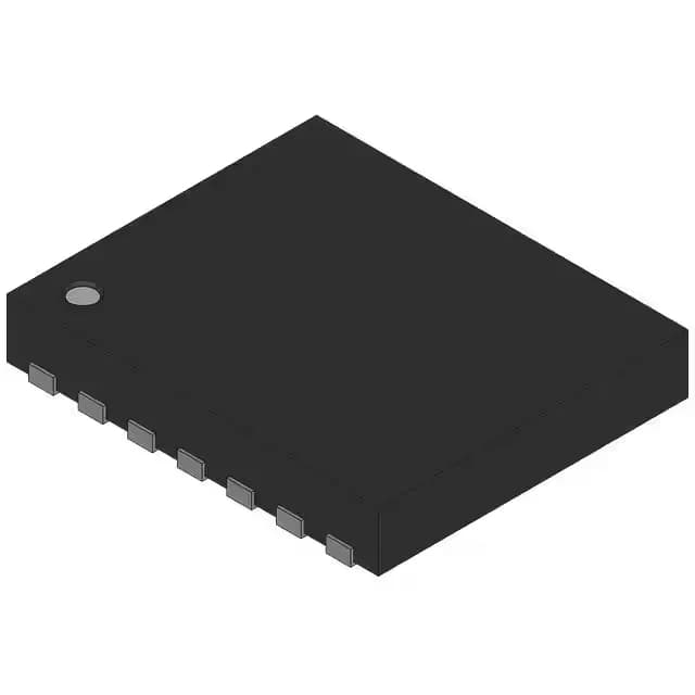 Texas Instruments LM4953SD/NOPB — Memory (DRAM / SRAM / Flash / EEPROM)