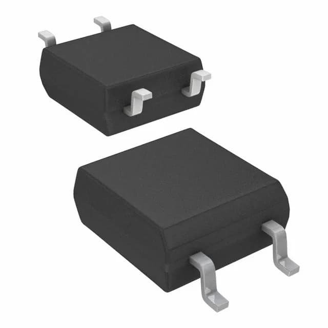 Vishay VOM160NT — Optoisolators