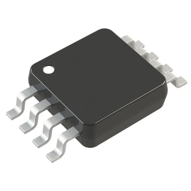 Analog Devices Inc. AD623ARMZ