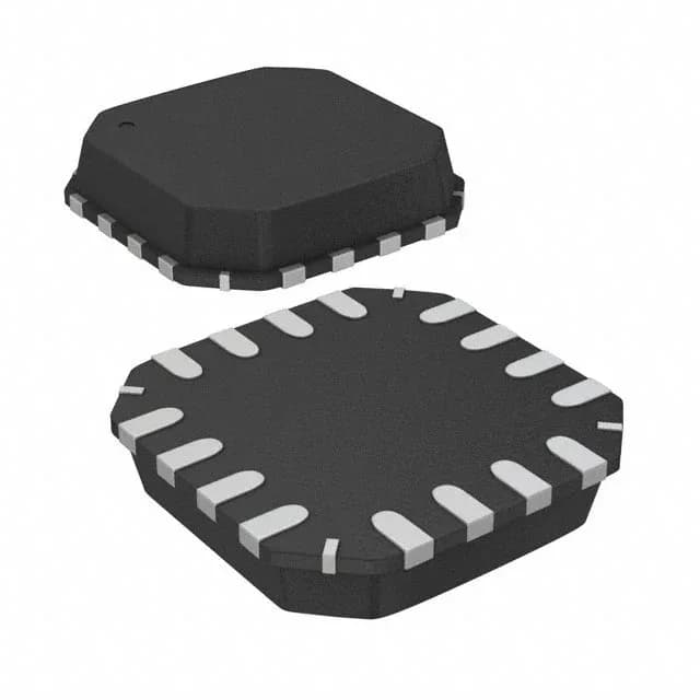 Analog Devices AD8295ACPZ-R7 — Logic ICs