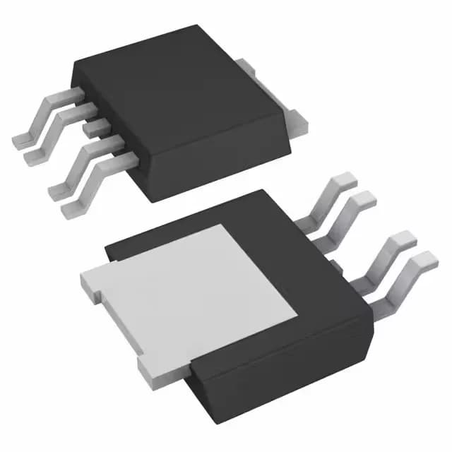 Infineon Technologies BTS500801TEBAUMA1