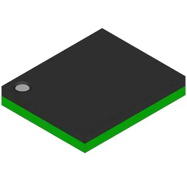 Texas Instruments LM3370TL-3607/NOPB — Power Management (PMIC / Gate Driver)