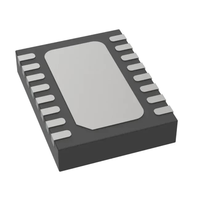 Analog Devices LTC2378CDE-20#PBF — Discrete Semiconductors
