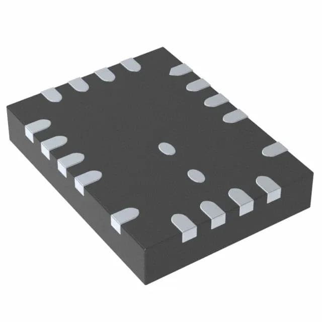 Analog Devices LT8640IUDCF#TRPBF — Logic ICs
