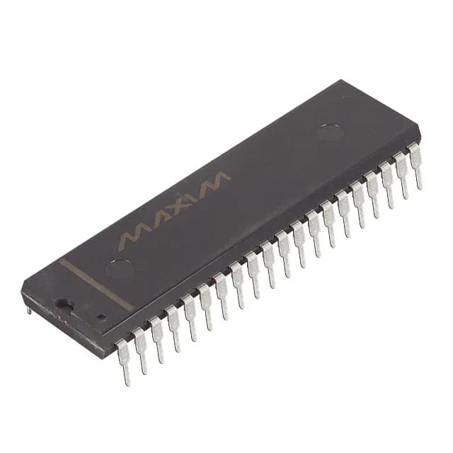 Analog Devices ICM7224IPL+ — Analog & Data Acquisition