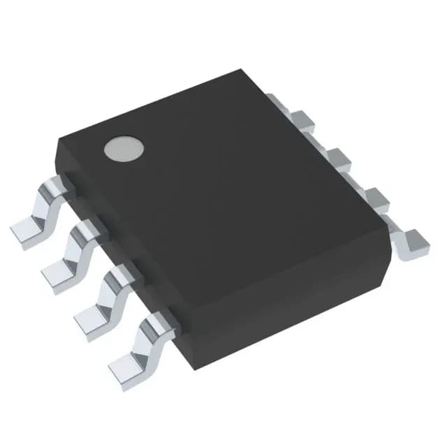Kaga FEI America, Inc. MB85RS128TYPNF-G-BCERE1