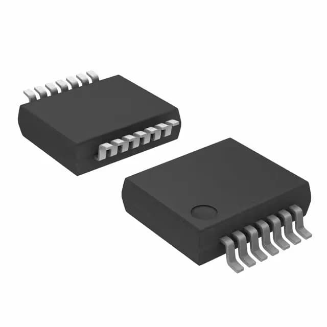 Nexperia USA Inc. 74HC10DB,112