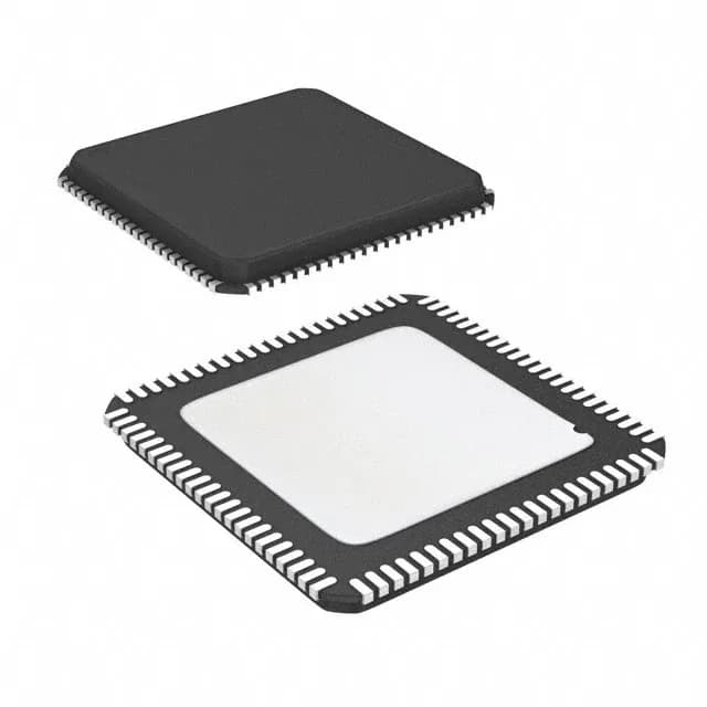 Infineon Technologies CYUSB3326-88LTXCT — Sensors & Transducers