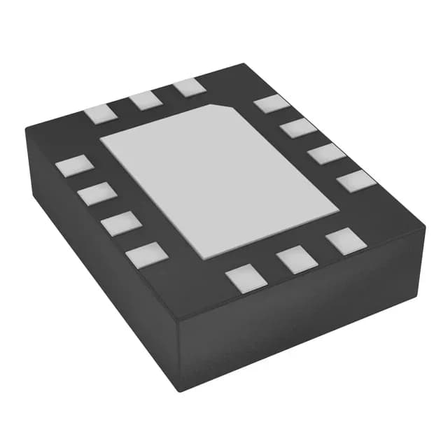 Microchip Technology DSC557-0343FI0