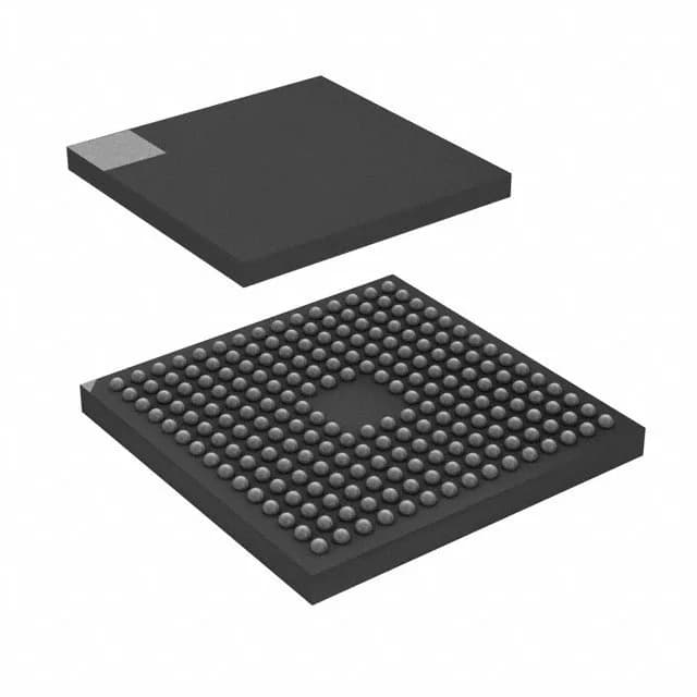 STMicroelectronics STM32F767NIH7