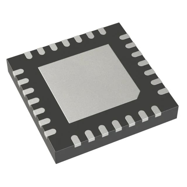 Microchip Technology PIC16F1518T-I/ML