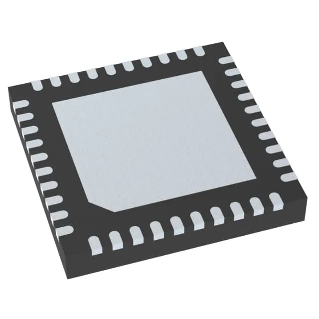 Renesas Electronics 9ZXL0652EKILF — DC-DC Power Modules