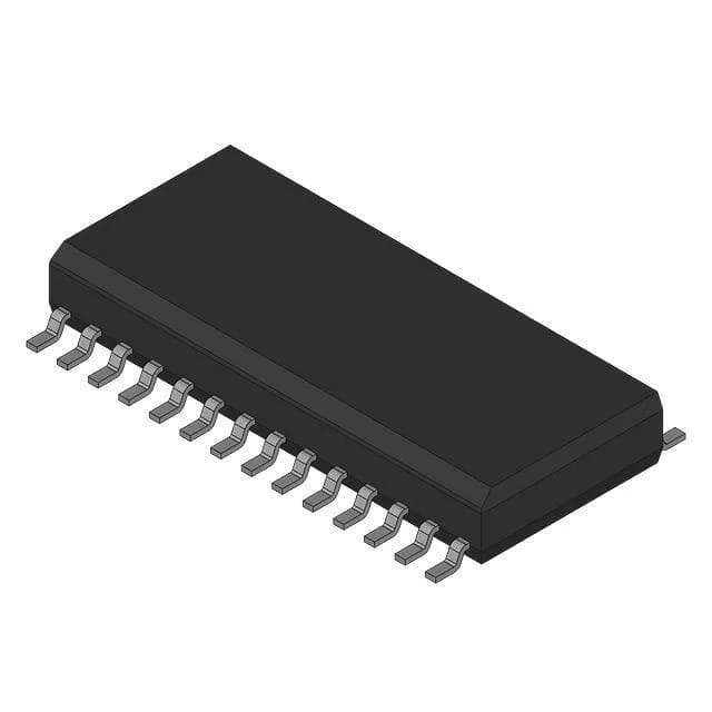 NXP Semiconductors TDA8024AT/C1118 — DC-DC Power Modules