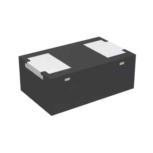 Nexperia USA Inc. BAS16LD,315 — Discrete Semiconductors