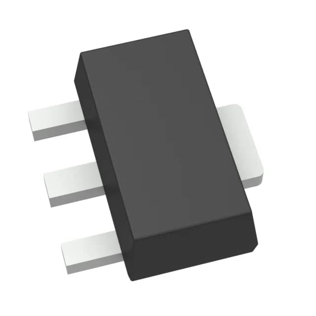 Diodes Incorporated DXT5551-13