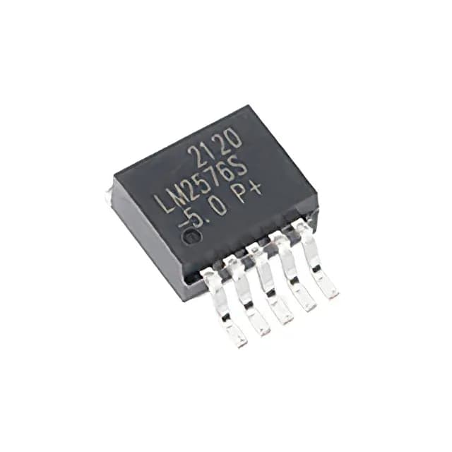 Texas Instruments LM2576S-5.0