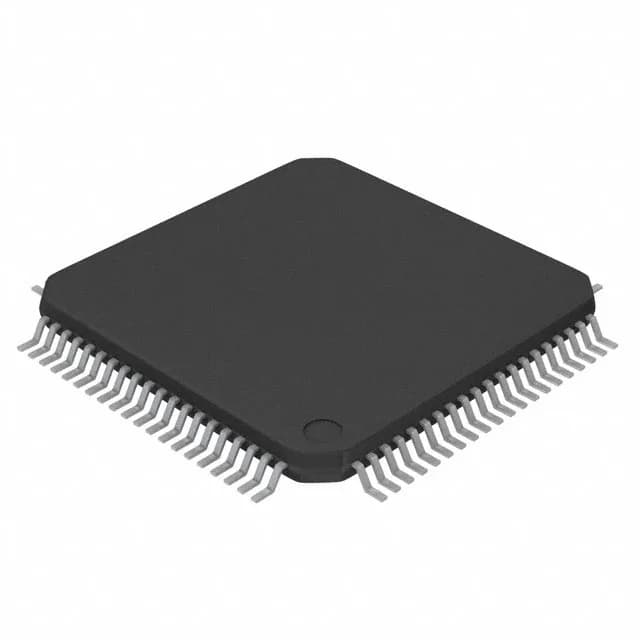 Texas Instruments TMS320F28030PNT