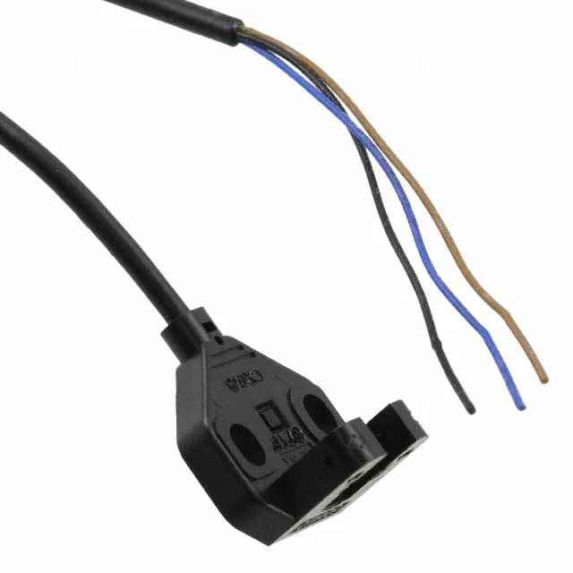 Omron EE-SX871P — Interface & Transceivers