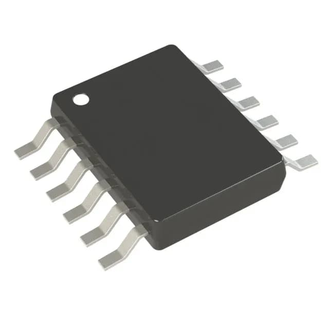 Analog Devices LT8357EMSE#PBF — DC-DC Power Modules