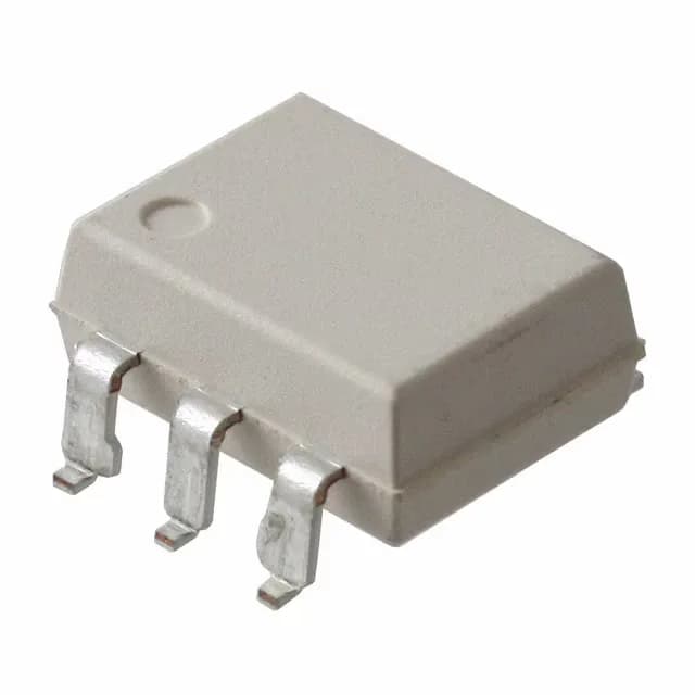 onsemi 4N37SM — Optoisolators