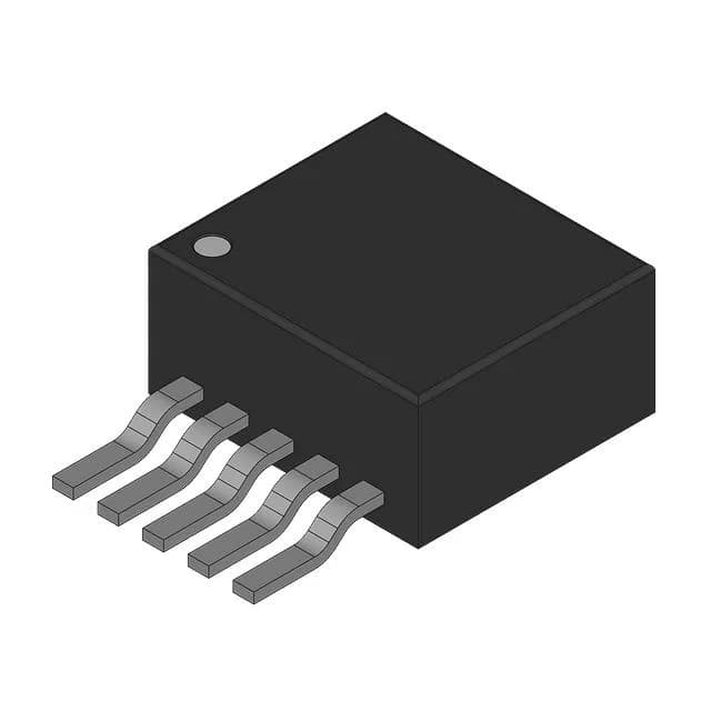 Texas Instruments LP3966ES-3.3 — Discrete Semiconductors