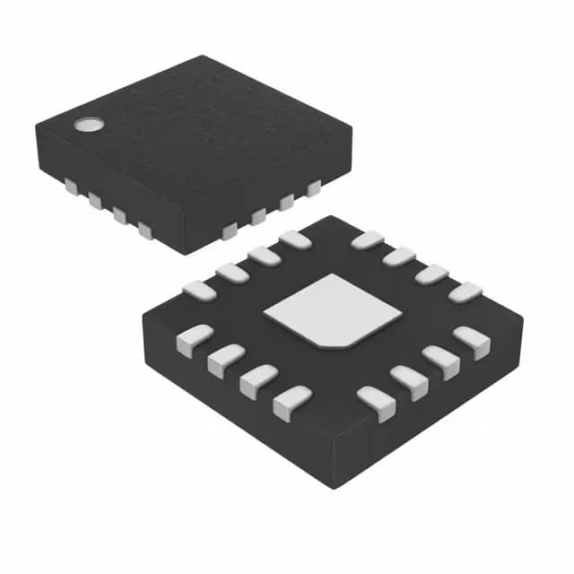 Analog Devices MAX16026TE+ — Discrete Semiconductors